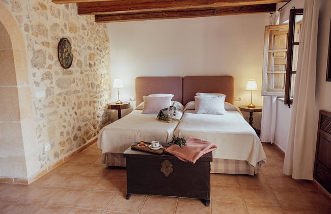 Hotel Rural Can Feliu - Foto 8