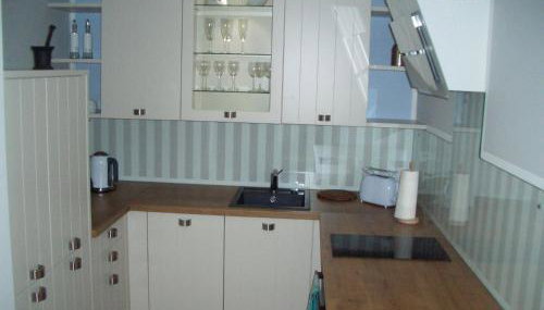 Apartment PORT SEA SHELL Hafenspitze Quartier - Foto 3