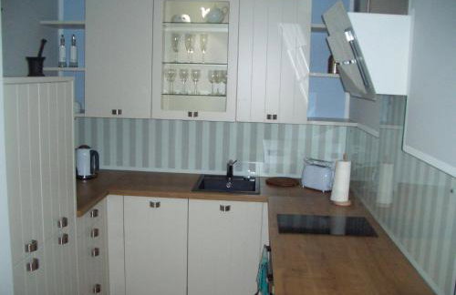 Apartment PORT SEA SHELL Hafenspitze Quartier - Foto 3
