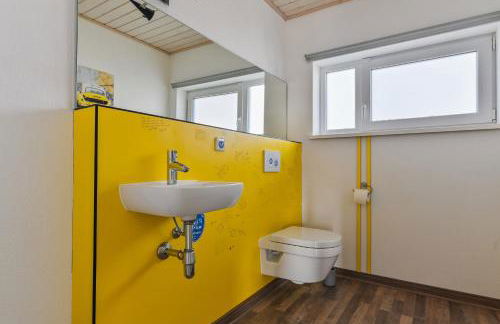 Ruhige Ferienwohnung mit Panoramablick - Foto 19