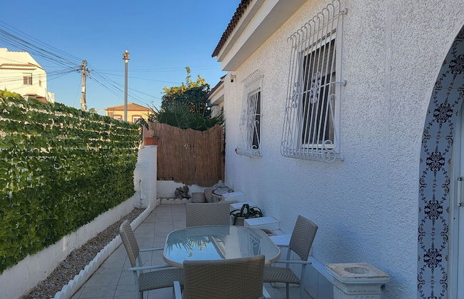 VAO Holiday Rental-los Narejos by Oasis - Photo 14