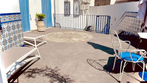 Santo Domingo Rural - central & private parking - Foto 2