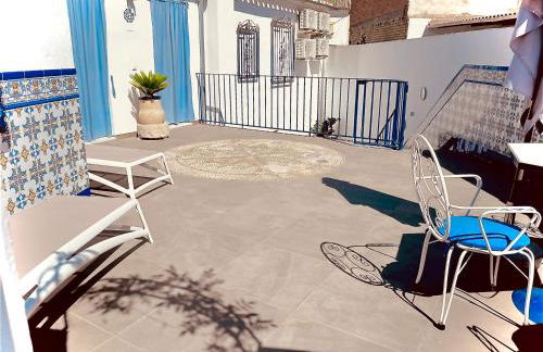 Santo Domingo Rural - central & private parking - Foto 2