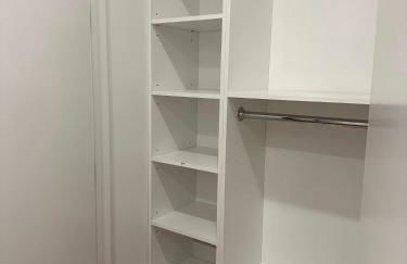 Modern 3BR,2BA Apartment in Jersey City, Easy Access to Manhattan - Foto 30