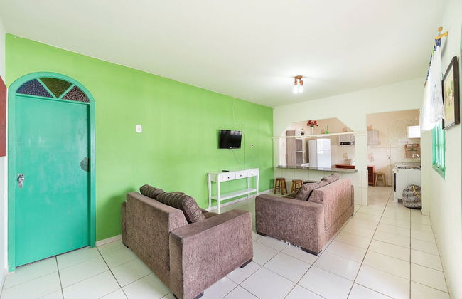 Refúgio e Mar - Foto 8