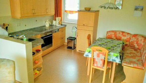 Ferienhaus Riedl - Foto 4