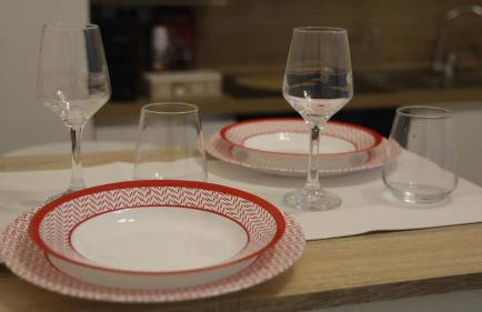 Irina Inn Bologna - Foto 16