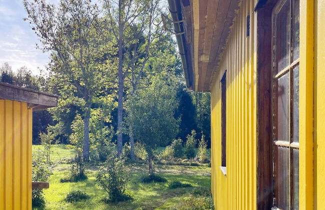 4 Person Holiday Home in Bengtsfors-by Traum - Photo 36