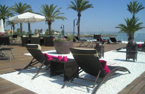 El Secreto del Agua - Foto 1