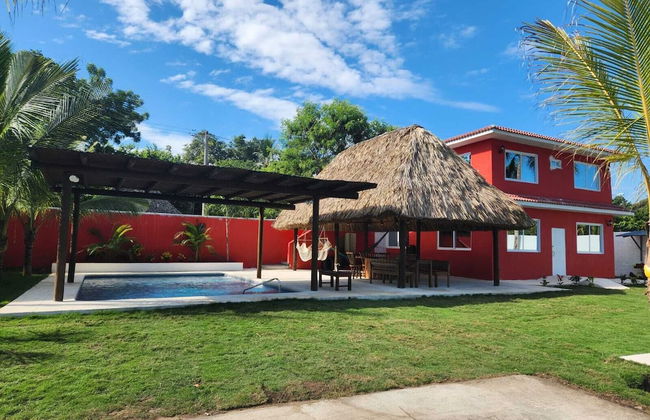 VILLA CLAUDIAS - Photo 47