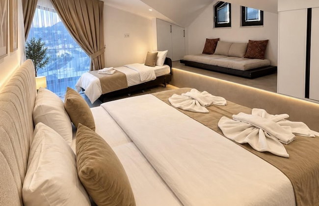 Luxury 4-bed Villa With Private Pool and Jacuzzi - Foto 9