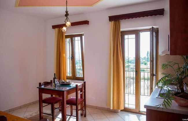 A Spacious and Bright Studio With Balcony No1111 - Foto 7