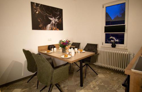 Ferienwohnung Busch 2 - Foto 11