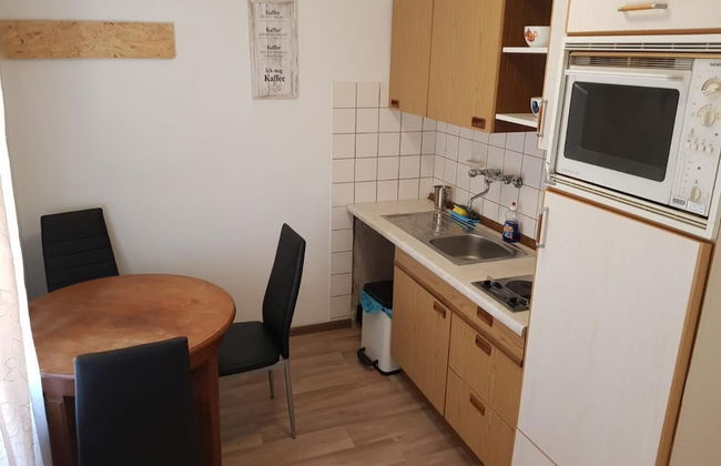 AB Apartment 24 - Foto 14