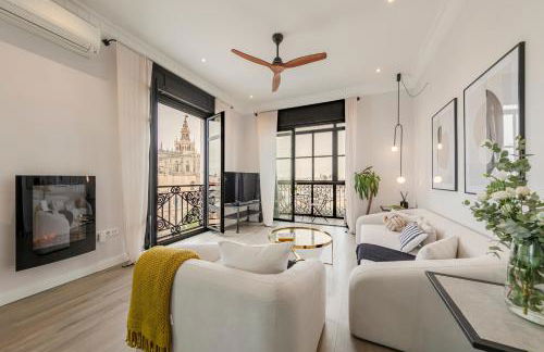 ISG Apartments Cathedral Sunrise Private Pool - Foto 28