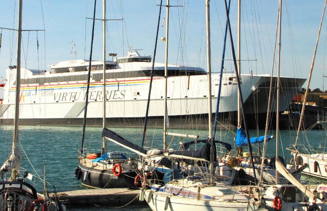 Casa Vacanza Ondablu - Foto 18