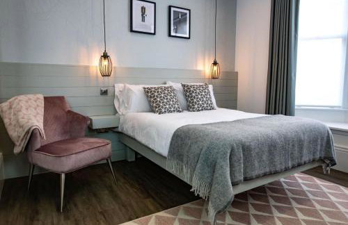 Nitehouse Serviced Apartments - Foto 28