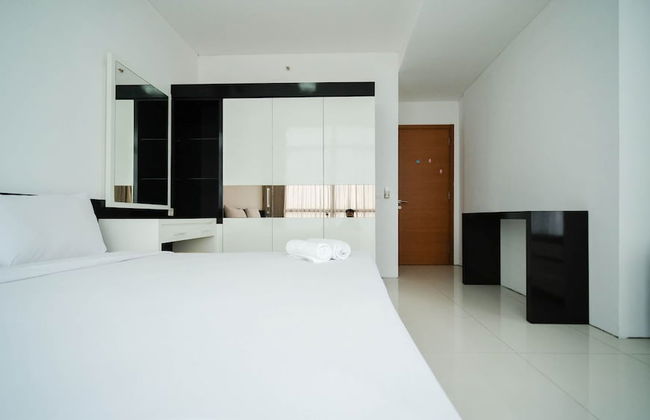Spacious 3Br Apartment Connected To Cito Mall At Aryaduta Residence Surabaya - Photo 14