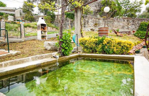 Casa da Ramada - Water SPA Tank with running natural spring water - by Bedzy - Foto 37