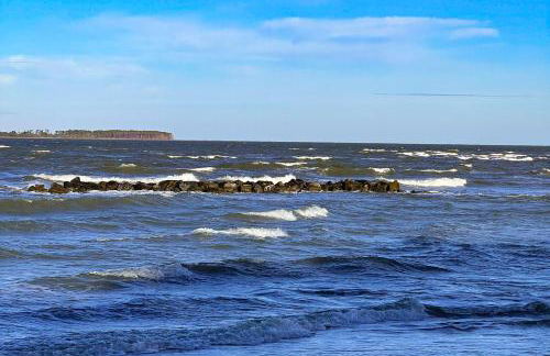 Spa on Port Royal Sound 1218 - Foto 34