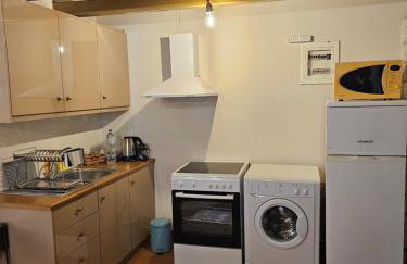 Amfitrion Apartments - Foto 54