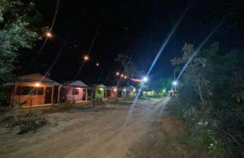 Pousada Sitio do Terrão a 500 metros da BR 040 e a 10 minutos da Prainha - Foto 69
