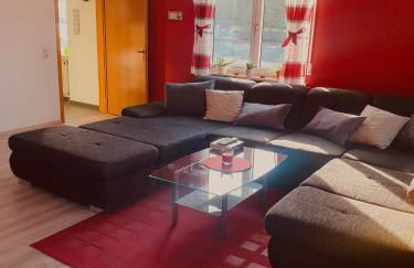 Ferienwohnung Sulzfeld - Liebevoll eingerichtete Ferienwohnung in Sulzfeld im Grabfeld - Foto 15