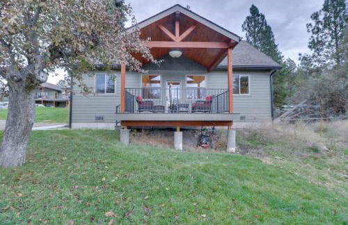 Bigfork Cottage with Lake Views 5 Mi to Downtown - Photo 23