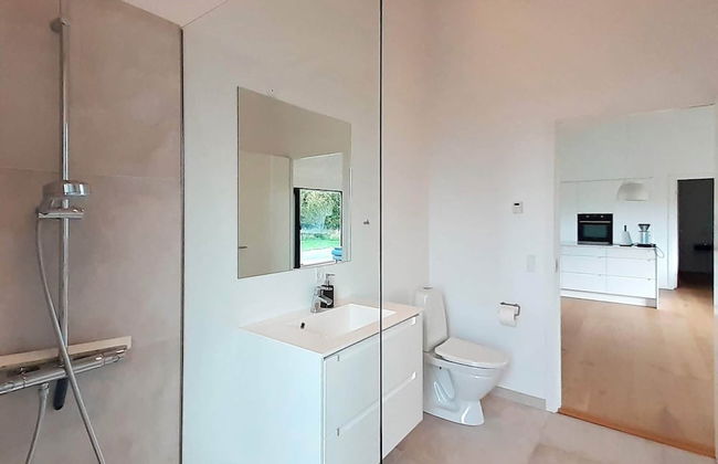 Holiday Home in Slagelse - Foto 13