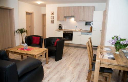 Muehlenhof-Soderstorf-Wohnung-D - Foto 1