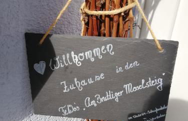 Ferienwohnungen Am Bruttiger Moselsteig - Foto 6