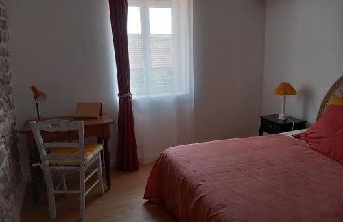 Gite la Tourterelle en Auvergne - Photo 25