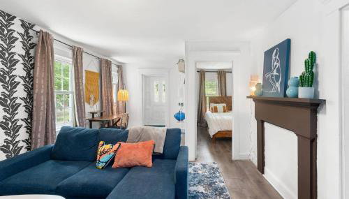 2BR Apartment near Providence - Foto 3, Other