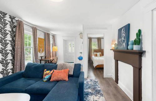 2BR Apartment near Providence - Foto 3