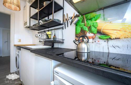 La terrazzina sul mare - Foto 12