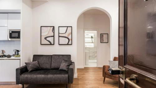 The Best Rent - Refined multi-room apartment in Termini area - Foto 4