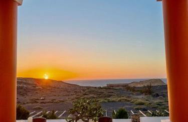 Apartamento con terraza y vistas al mar - petfiendly - Foto 10
