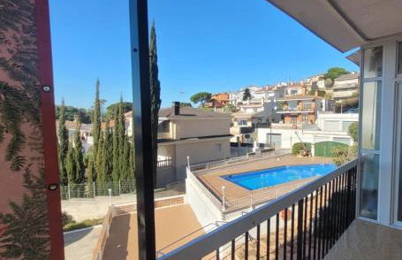 NEW Apartment Costa Brava, SEAview! Nearby beach - Foto 3