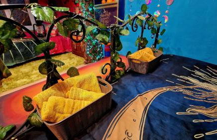 La Casa di Strega Euphoria - Casa vacanza tra Arte e Magia - Foto 46