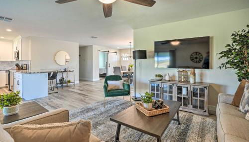 Golfers Haven! Gem with Patio and Grill in Sun City - Foto 5