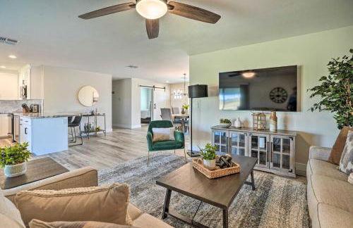 Golfers Haven! Gem with Patio and Grill in Sun City - Foto 5