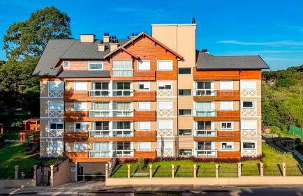 Delle Alpi 416C - Ao lado da roda-gigante - Foto 50