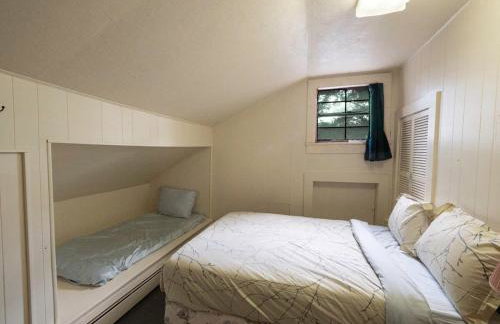 Berkshire Vacation Rentals: Renovated Five Bedrooms In Historic Williamstown - Foto 19