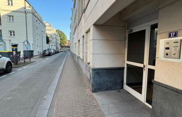 F2 calme et lumineux avec balcon au cœur du Vieux Lille - Foto 27