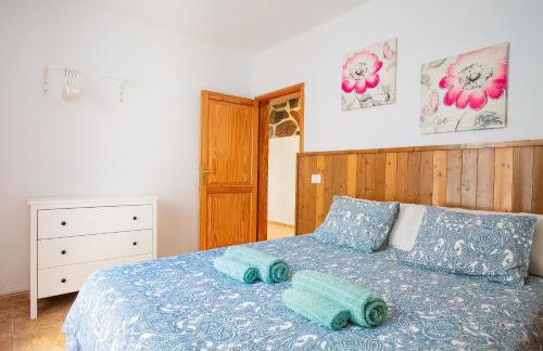 Apartamento el Charco - Foto 19