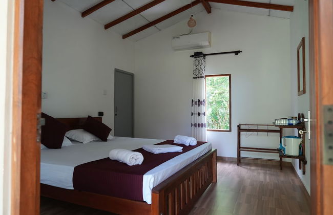 River Paradise Safari House with Cooking Class - Photo 5