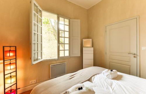 Appartement de caractère entre St Rémy et Avignon, 74m2, 2 à 4 personnes - Foto 19
