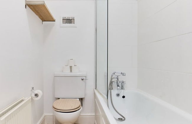 The Beckenham Place - Trendy 1bdr Flat - Foto 20