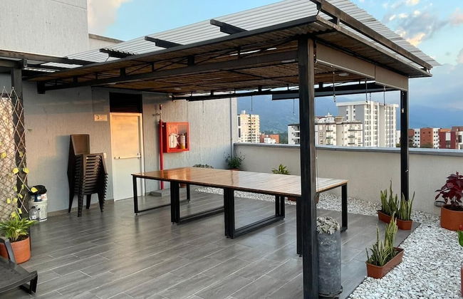 Apartamentos Norte de Armenia - Foto 27