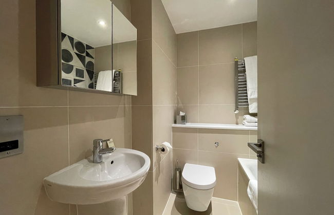 Nevern Place by Supercity Aparthotels - Foto 41